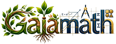 GAIAMATH Archive Logo